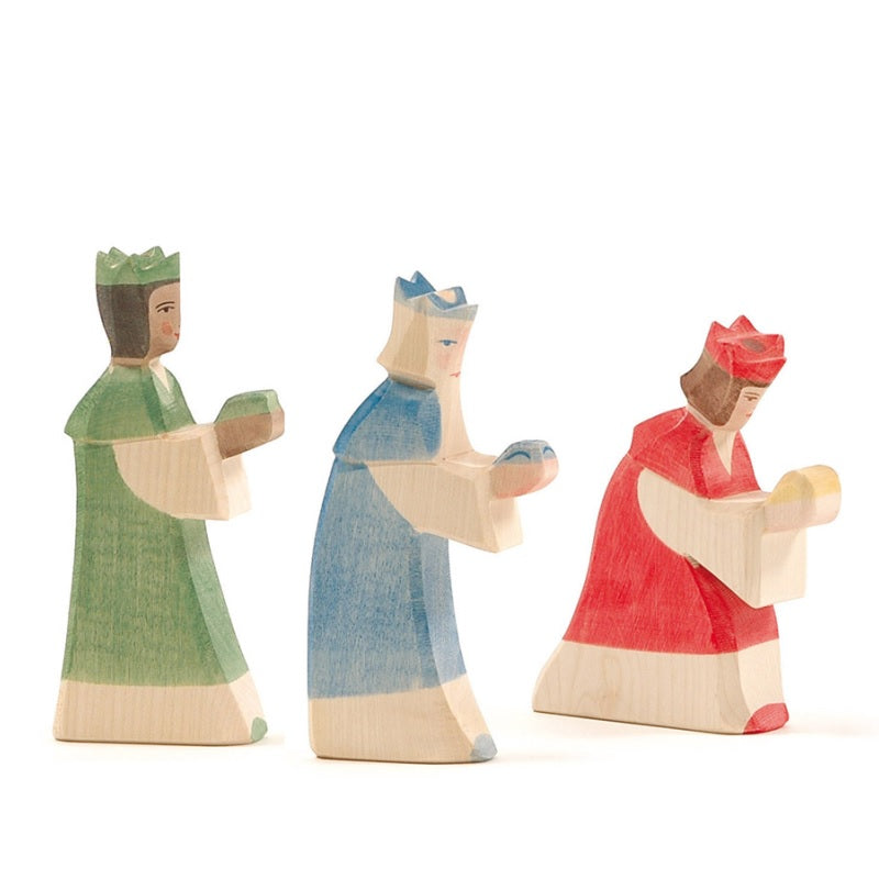 Osthimer - Three Kings (3 pieces)