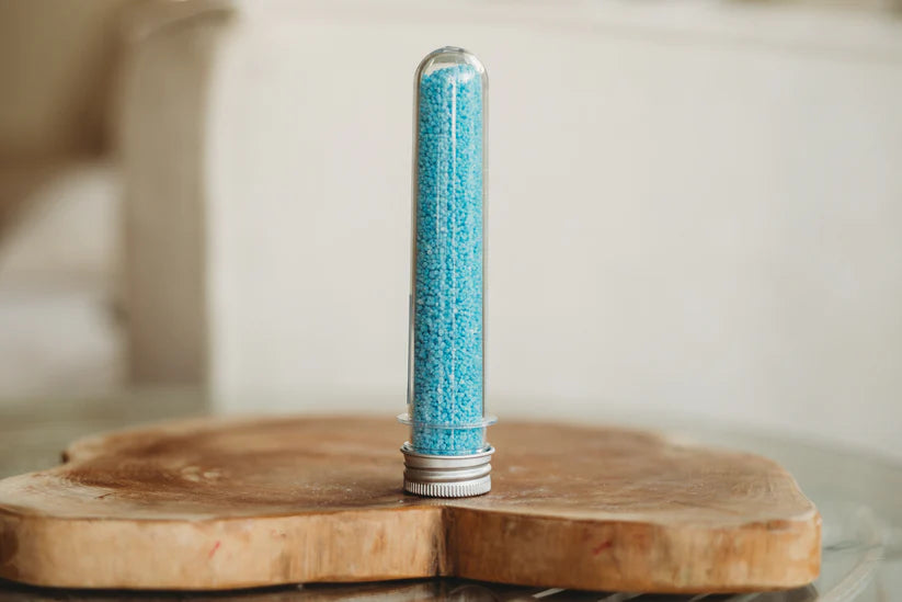 The Saltwater Collective - Saltwater Fizz Collection - Test Tubes