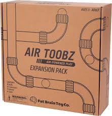 Fat Brain Toys - Air Toobz Expansion Pack - Pre Order