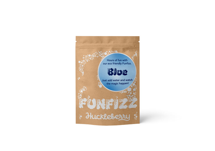 Huckleberry - Funfizz