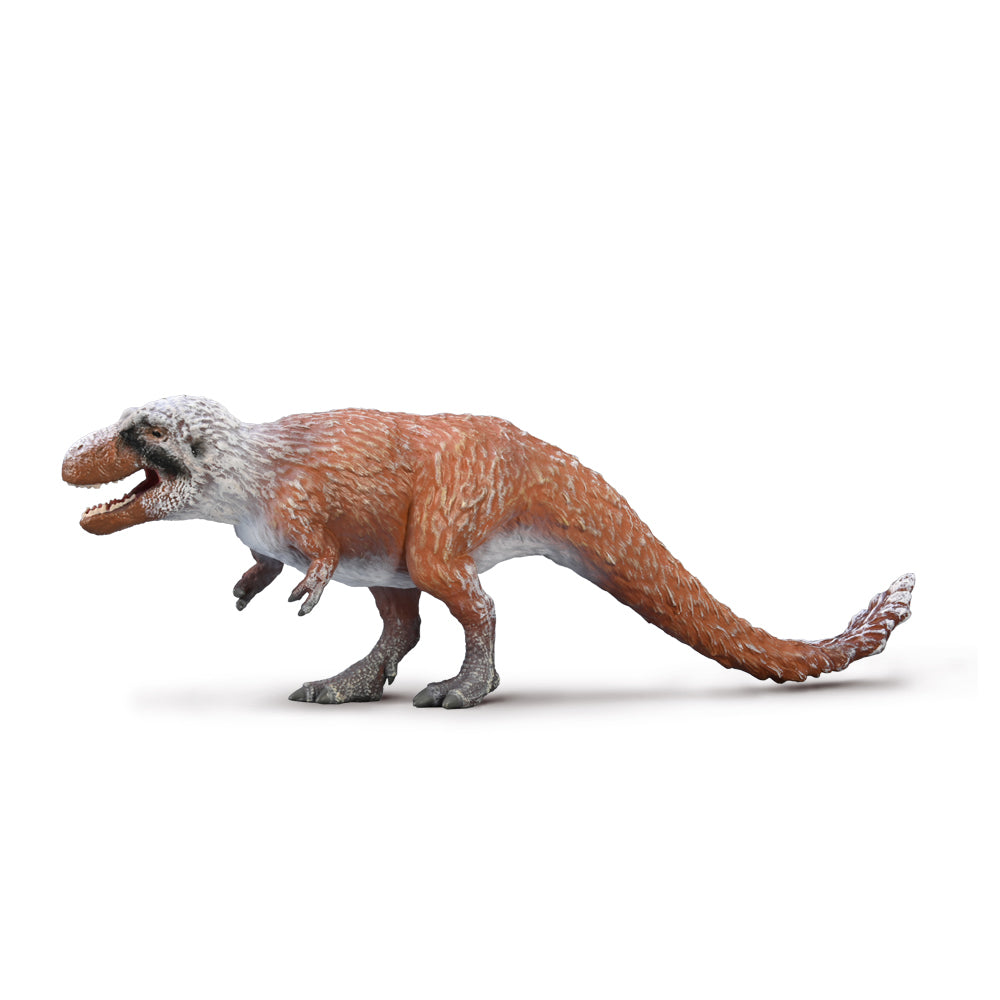 CollectA - Dinosaur -  Nila the Nanuqsaurus Stalking