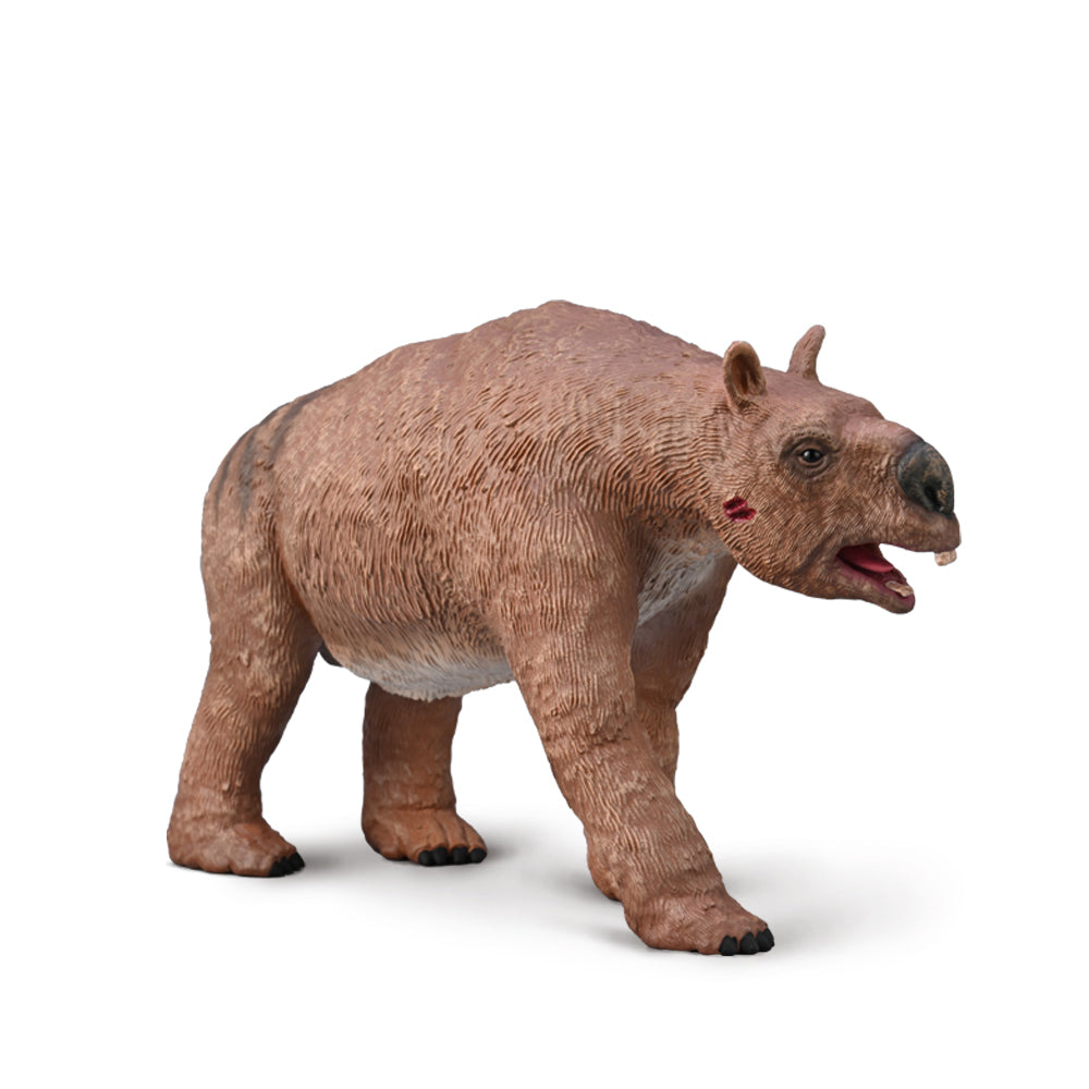 CollectA -  Denzel the Diprotodon - Deluxe 1:40 Scale