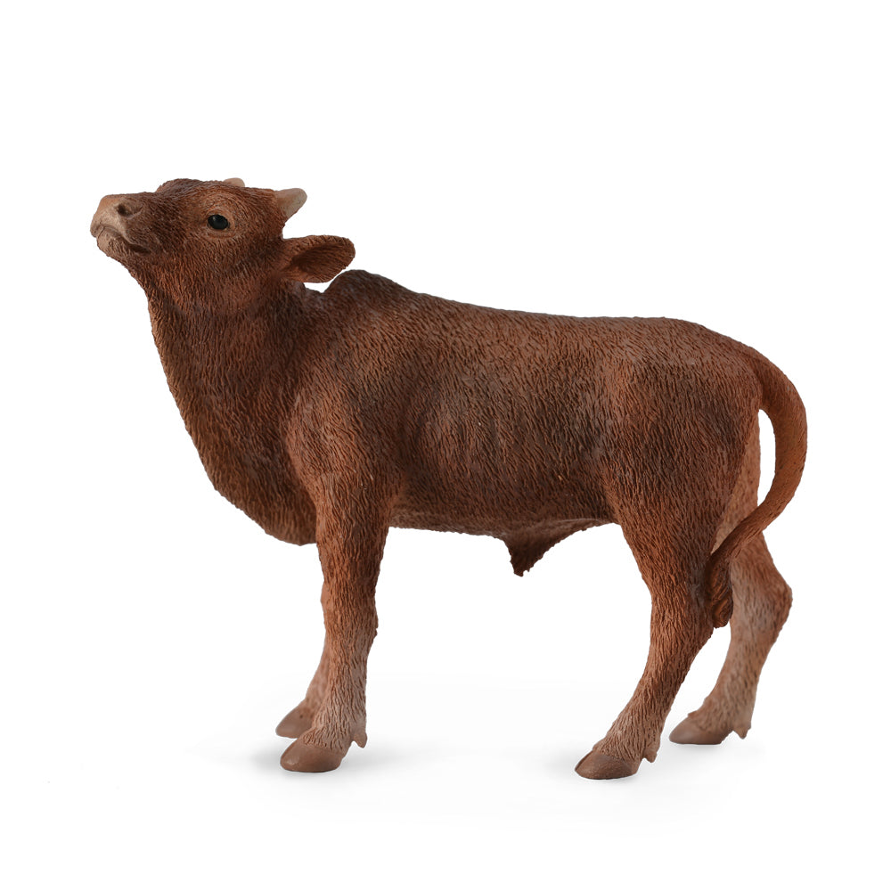 CollectA - Abbey the Ankole-Watusi Calf