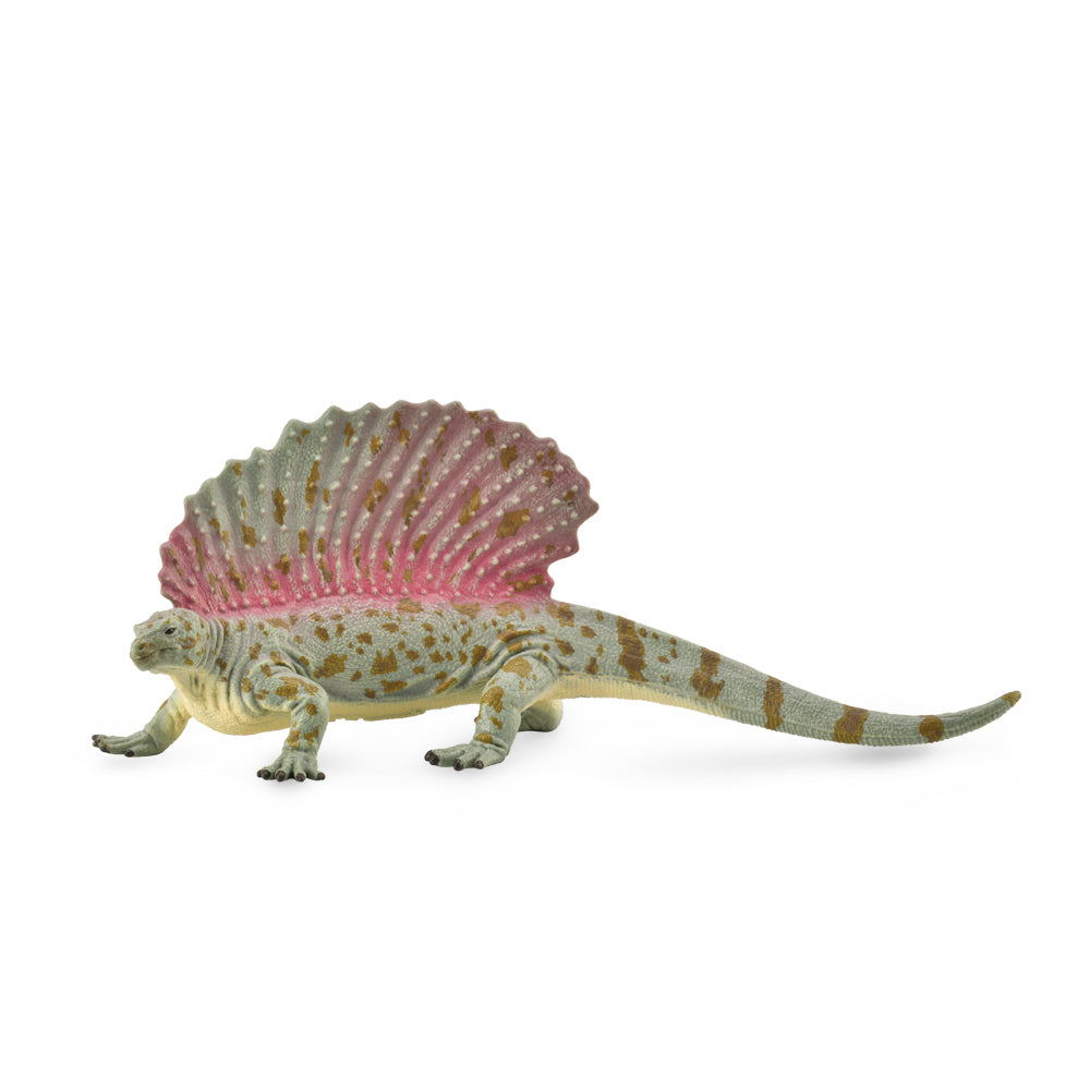 CollectA -  Elke the Edaphosaurus