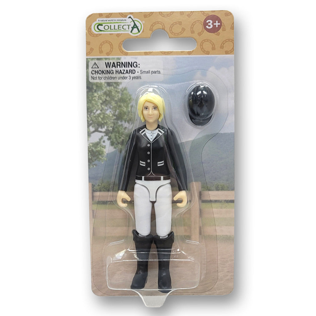 CollectA -  Lady Tournament Rider 2024