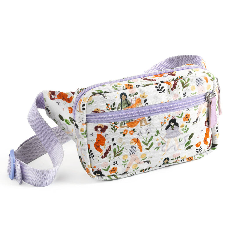 Djeco - Young Girls Belt Bag