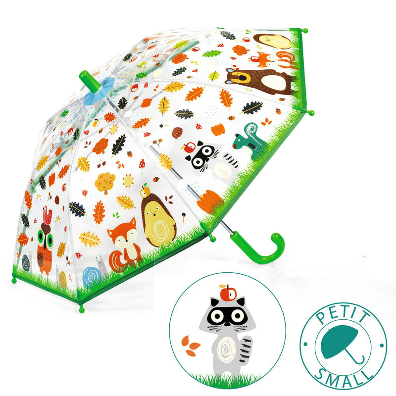 Djeco - Kids PVC Umbrella