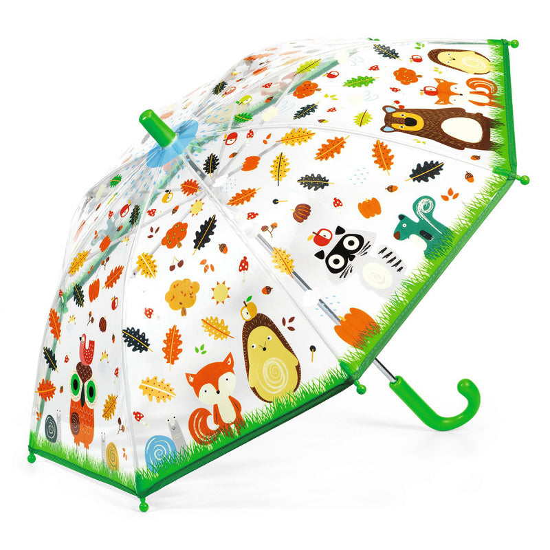 Djeco - Kids PVC Umbrella