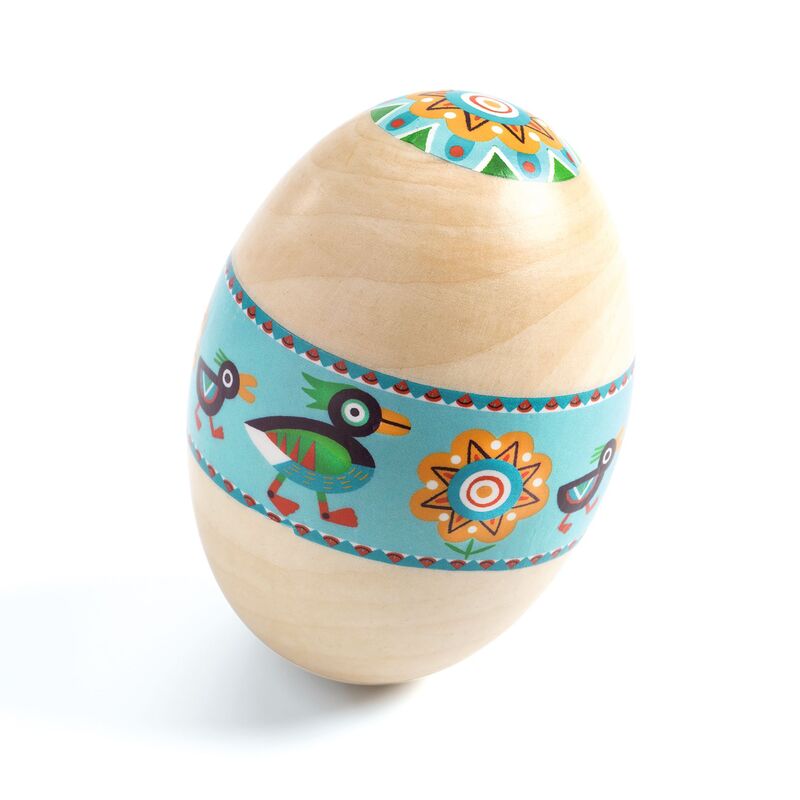 Djeco - Animambo Egg Maracas