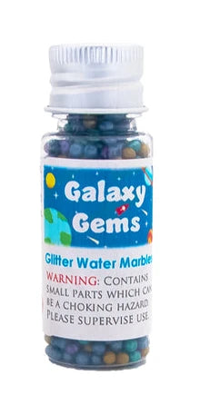 Huckleberry - Glitter Water Beads (Limited Edition)