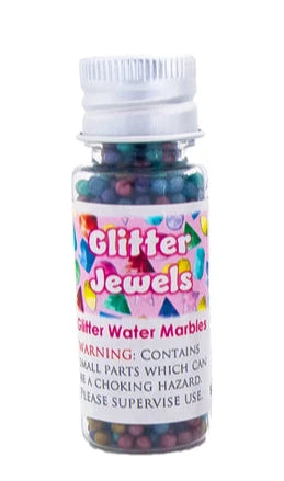 Huckleberry - Glitter Water Beads (Limited Edition)