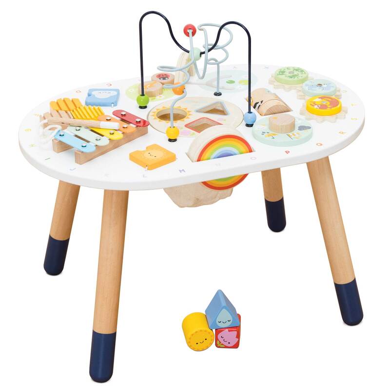 Le Toy Van - Petilou Activity Table