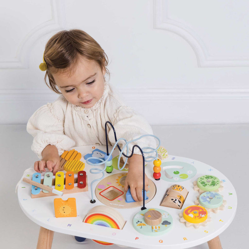 Le Toy Van - Petilou Activity Table