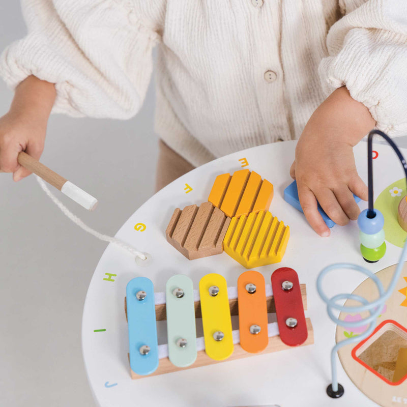 Le Toy Van - Petilou Activity Table