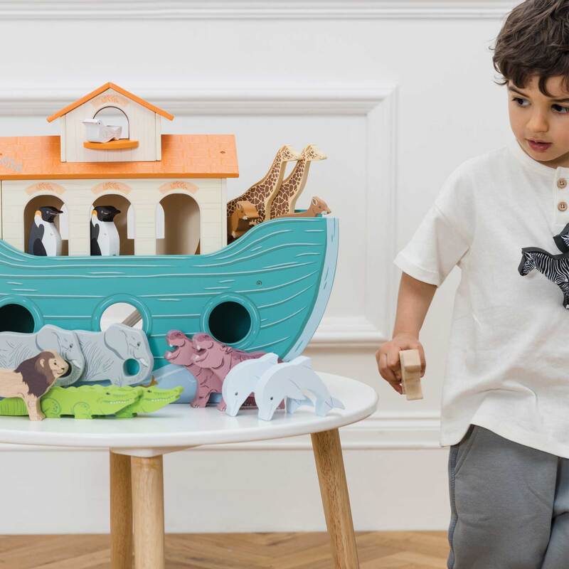 Le Toy Van - Noah's Great Ark