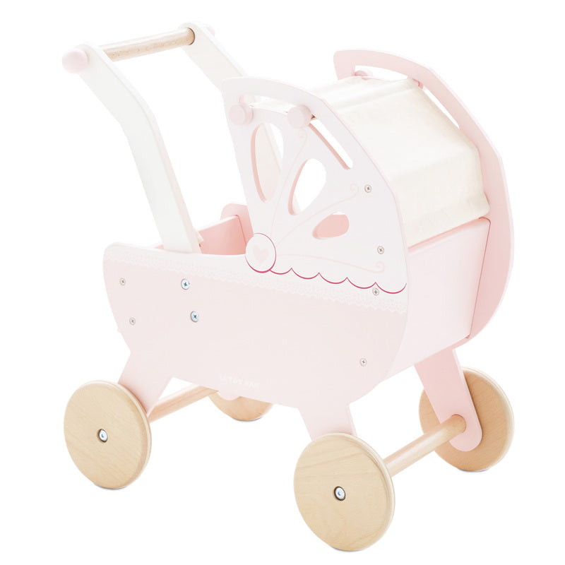 Le Toy Van - Honeybake Sweet Dreams Pram