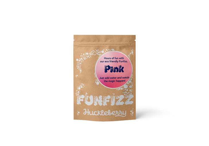 Huckleberry - Funfizz