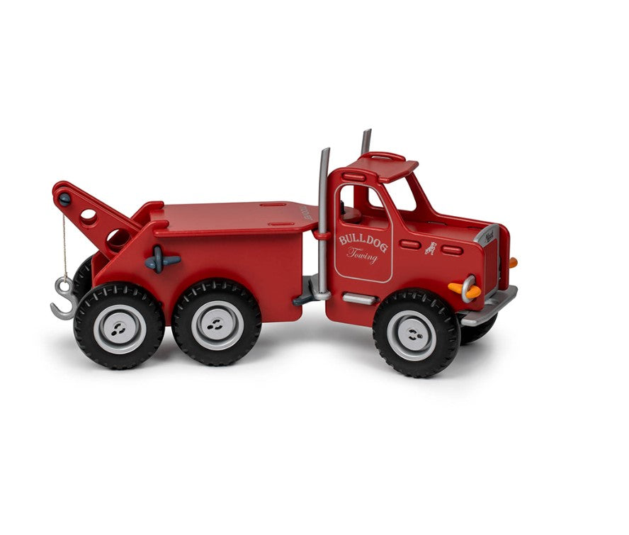 Moover -  Mack Truck - Red