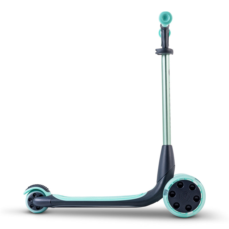 Yvolution - YGlider Nua Scooter