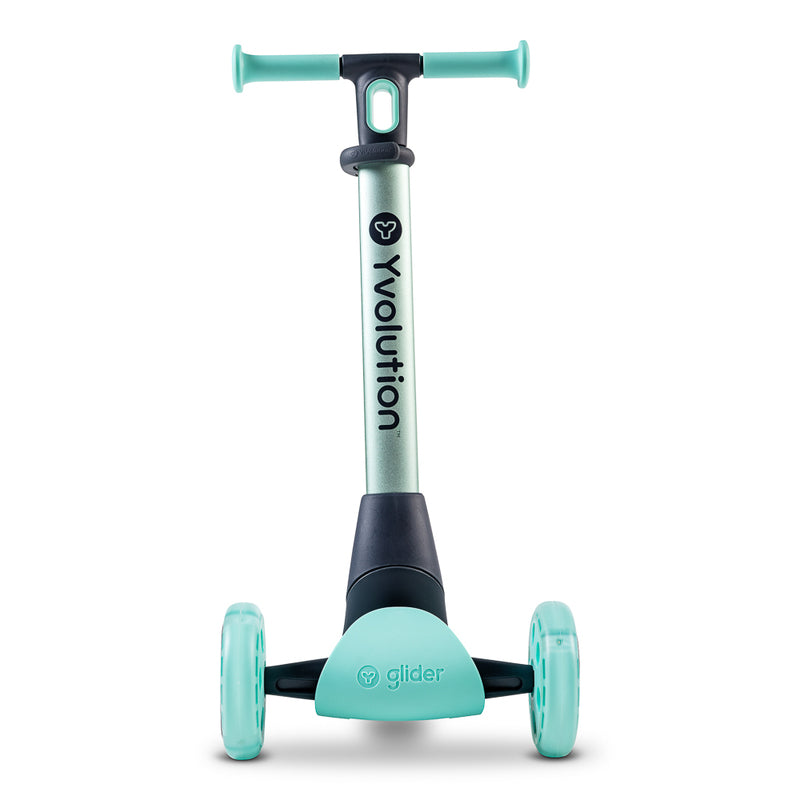 Yvolution - YGlider Nua Scooter