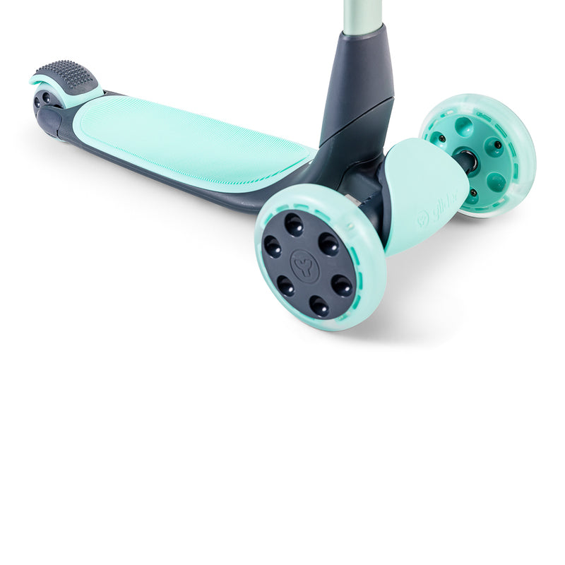 Yvolution - YGlider Nua Scooter