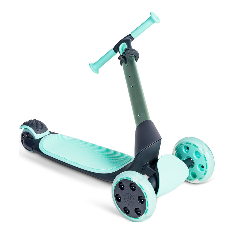 Yvolution - YGlider Nua Scooter