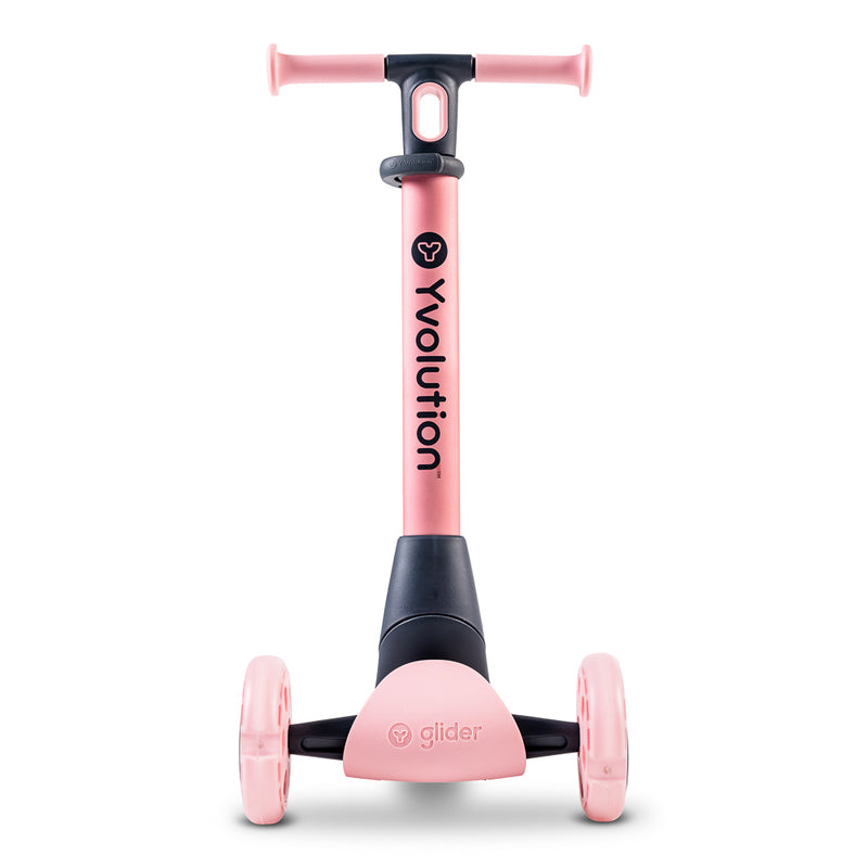 Yvolution - YGlider Nua Scooter