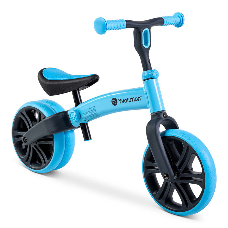 Yvolution - Velo Junior Balance Bike