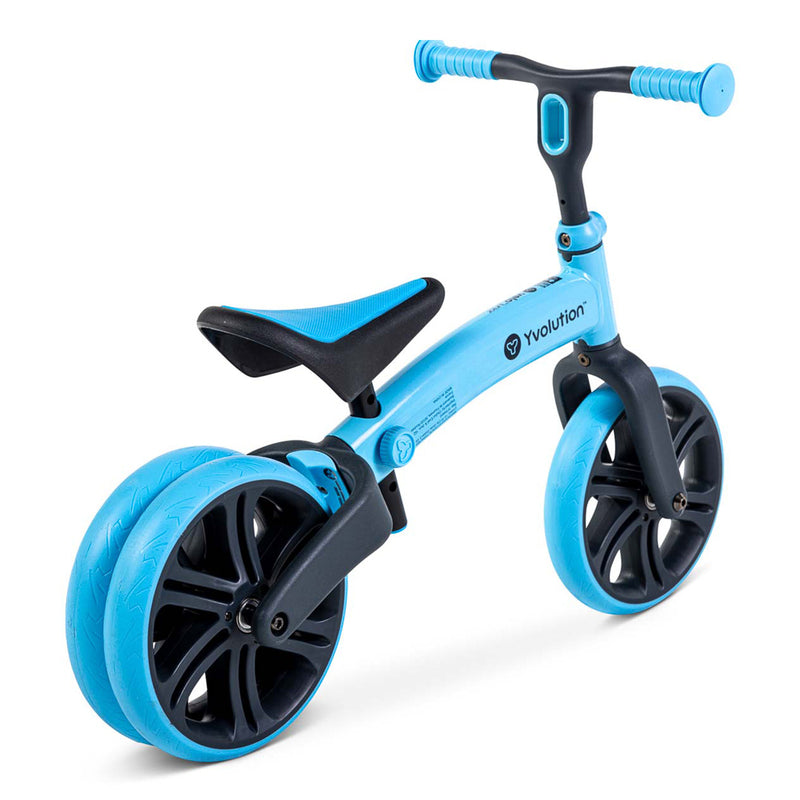 Yvolution - Velo Junior Balance Bike