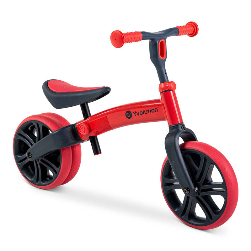 Yvolution - Velo Junior Balance Bike