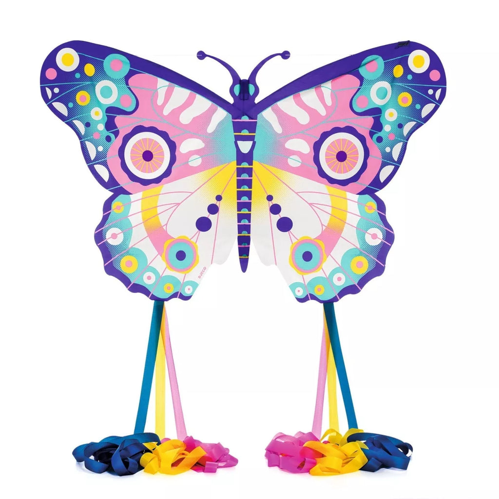 Djeco - Maxi Butterfly Kite