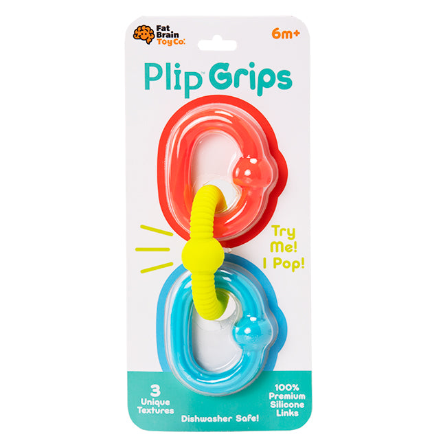 Fat Brain Toys - Plip Grips