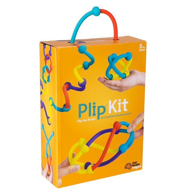 Fat Brain Toys - Plip Kit