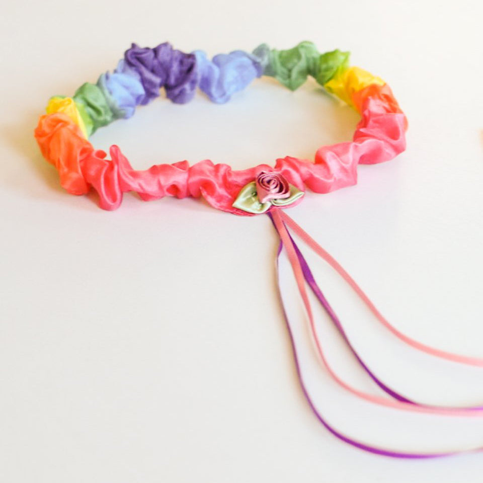 Sarah's Silks - Garlands - Sarah's Silks - The Creative Toy Shop