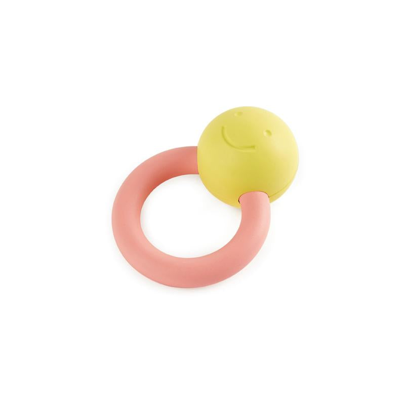 Hape - Ring Rattle-Hape-The Creative Toy Shop