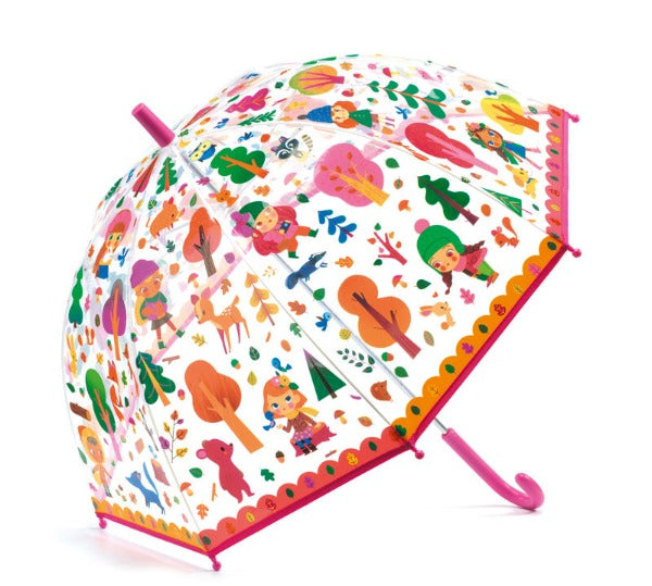 Djeco - Kids PVC Umbrella