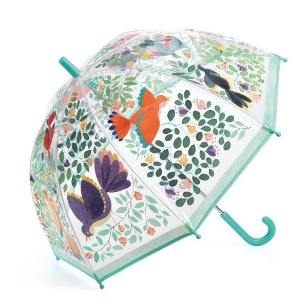 Djeco - Kids PVC Umbrella