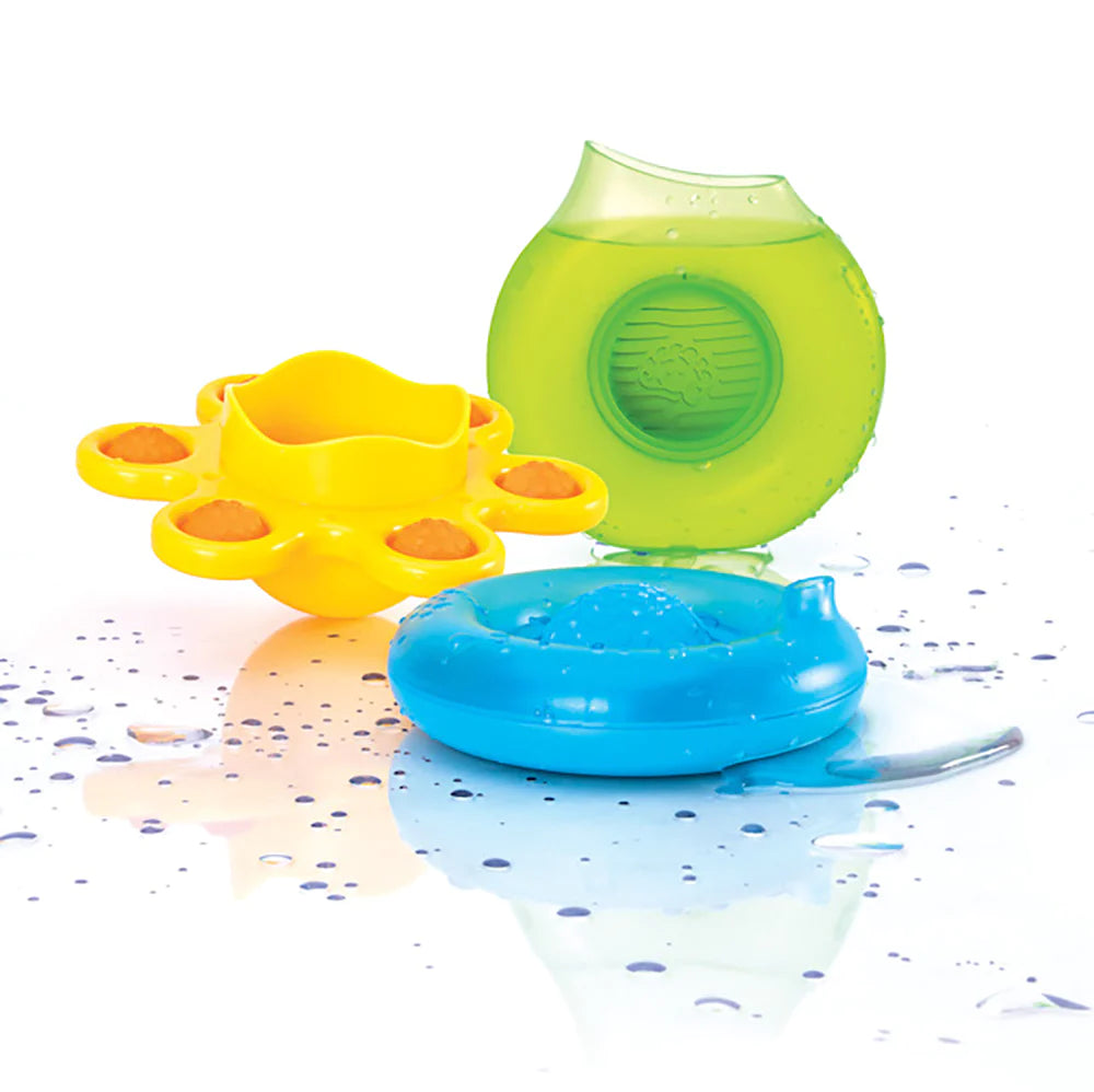 Fat Brain Toys - Dimpl Splash