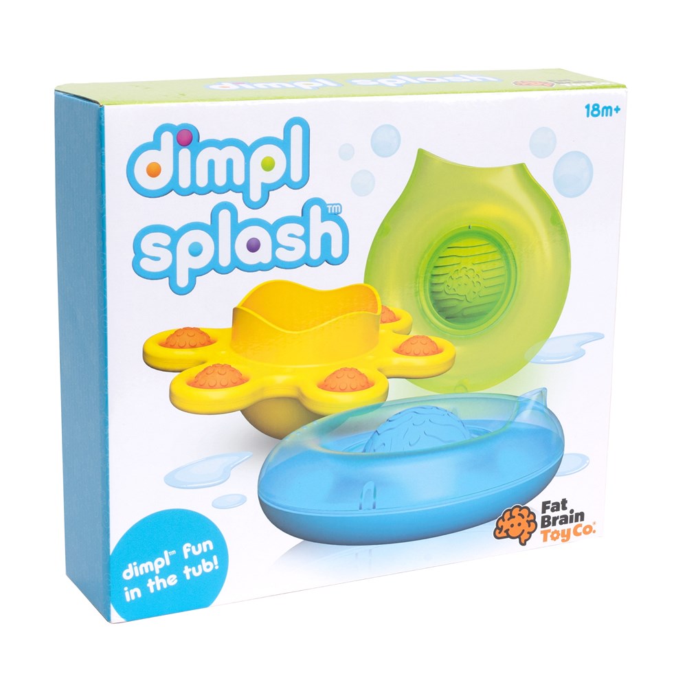 Fat Brain Toys - Dimpl Splash