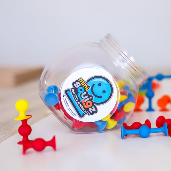 Fashion mini squigz 75