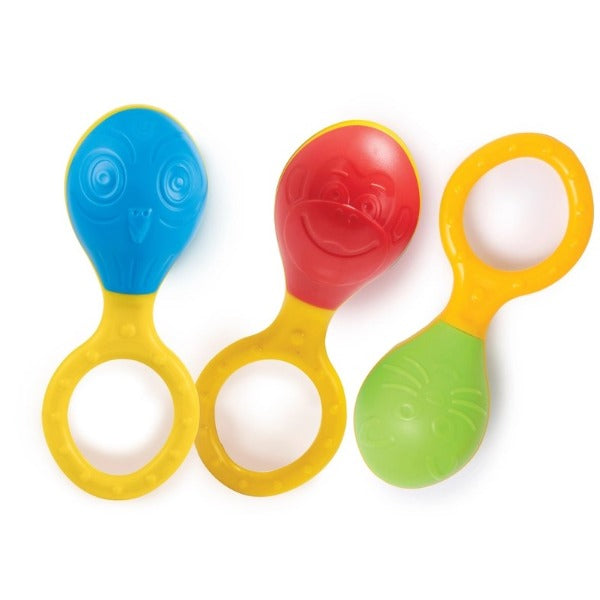 Maraca for hot sale baby