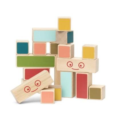 MICKI - Building Blocks-MICKI-The Creative Toy Shop