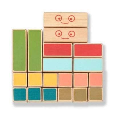 MICKI - Building Blocks-MICKI-The Creative Toy Shop