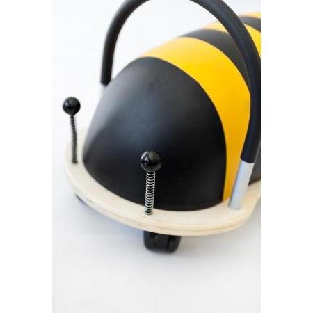 Wheely Bug SMALL Ride-On - Bee-Wheely Bugs-The Creative Toy Shop