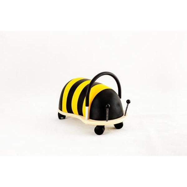 Wheely Bug SMALL Ride-On - Bee-Wheely Bugs-The Creative Toy Shop